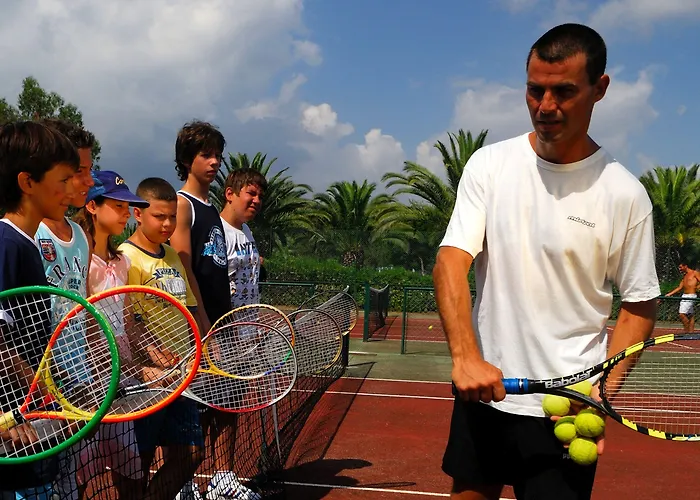 Resort Granserena Torre Canne