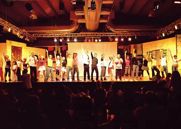 Granserena 4* Torre Canne