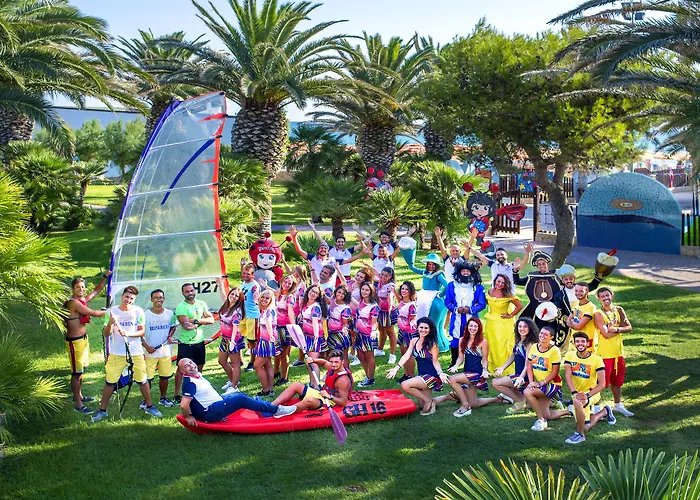 Granserena Torre Canne