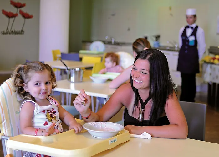 Granserena Torre Canne