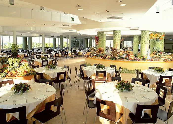 Granserena 4* Torre Canne