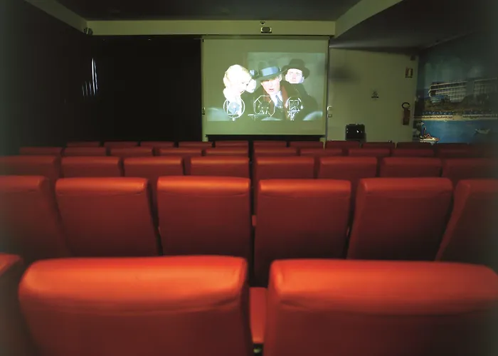 Granserena Resort Torre Canne