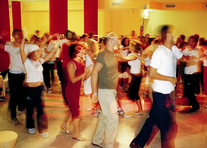 Granserena אתר נופש 4*