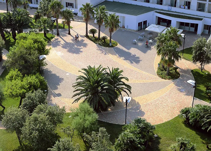 Granserena Resort 4*