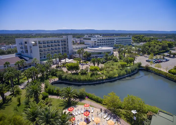 Granserena טורה קאנה