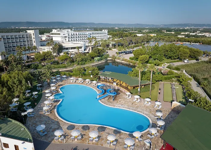 Granserena Torre Canne