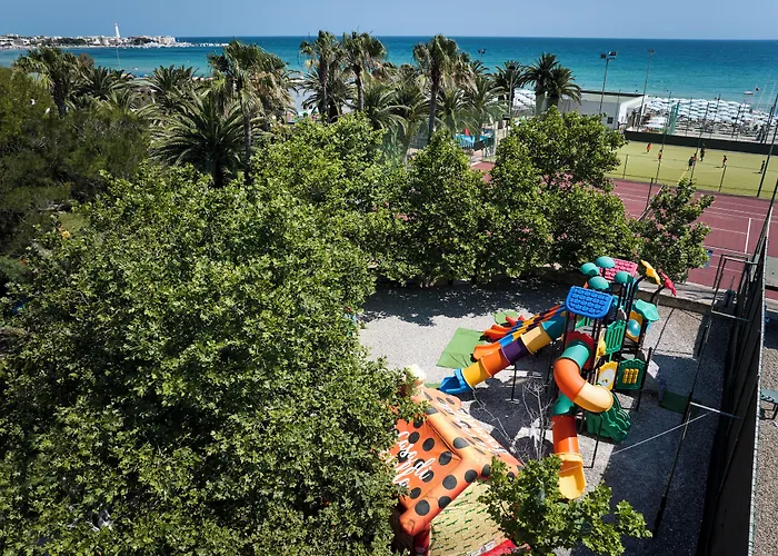 Granserena Torre Canne