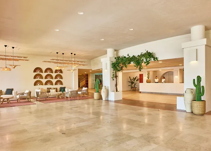 Granserena אתר נופש טורה קאנה