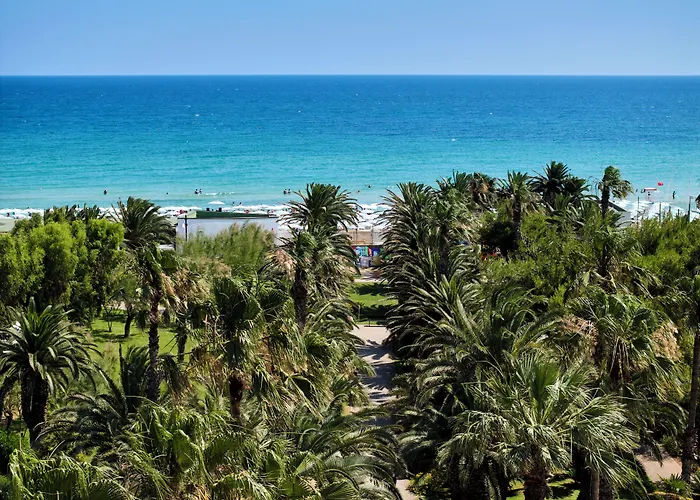 Granserena 4* Torre Canne