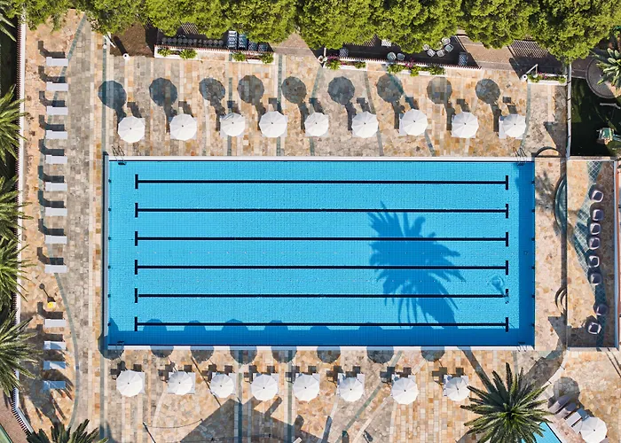 אתר נופש Granserena 4*