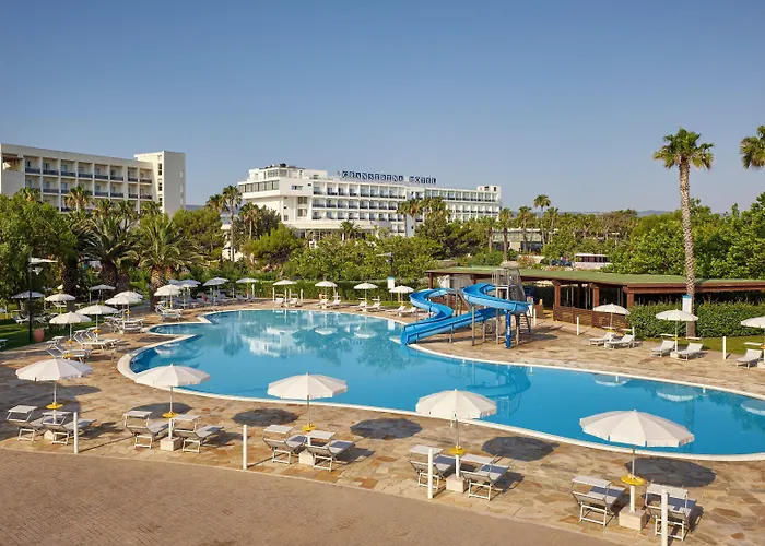 Resort Granserena Torre Canne