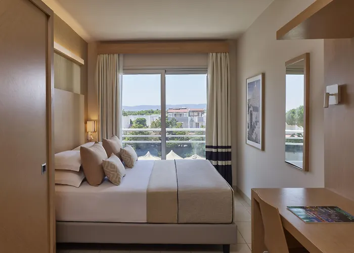 Resort Granserena 4*