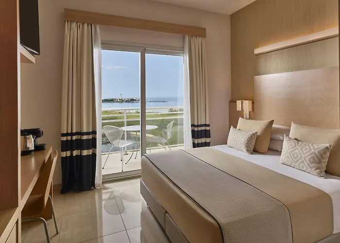 Granserena Resort Torre Canne