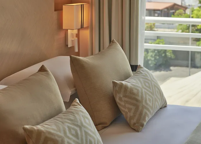 Resort Granserena 4*