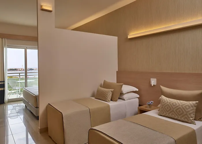 Granserena Resort 4*