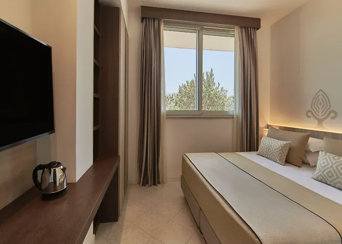 Granserena 4* Torre Canne