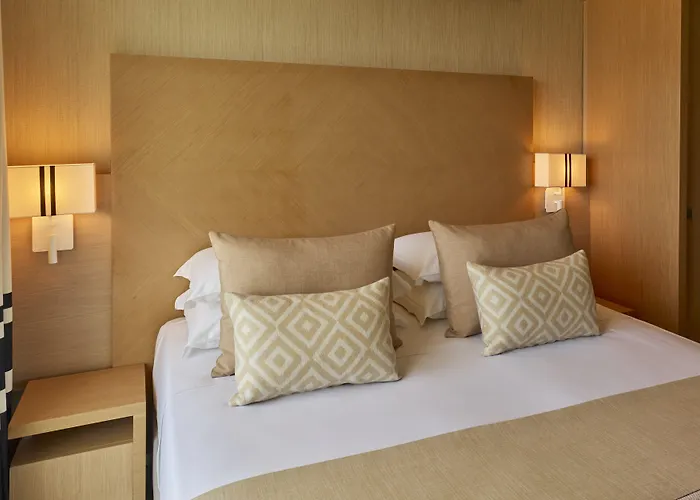 אתר נופש Granserena טורה קאנה