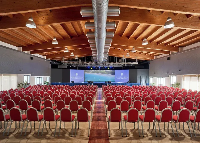 Granserena Torre Canne