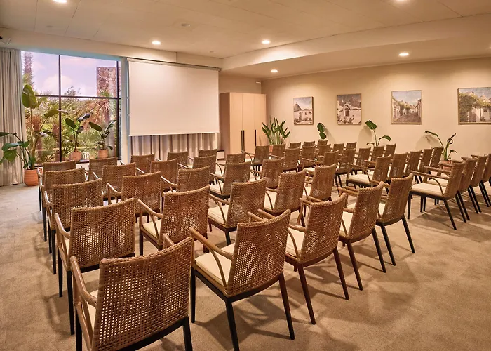 Granserena 4* Torre Canne