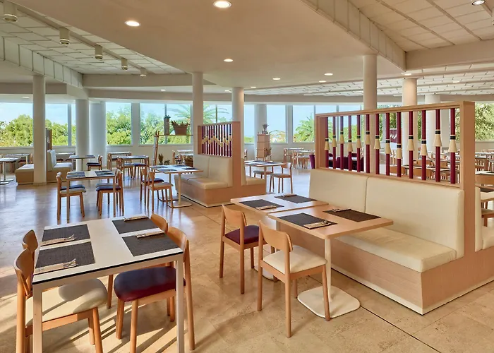 Resort Granserena Torre Canne